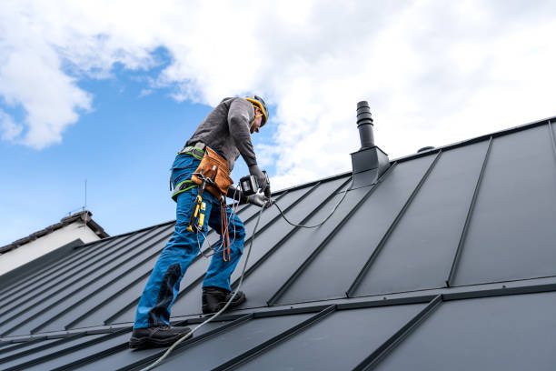 Fast & Reliable Emergency Roof Repairs in Goodman, MO